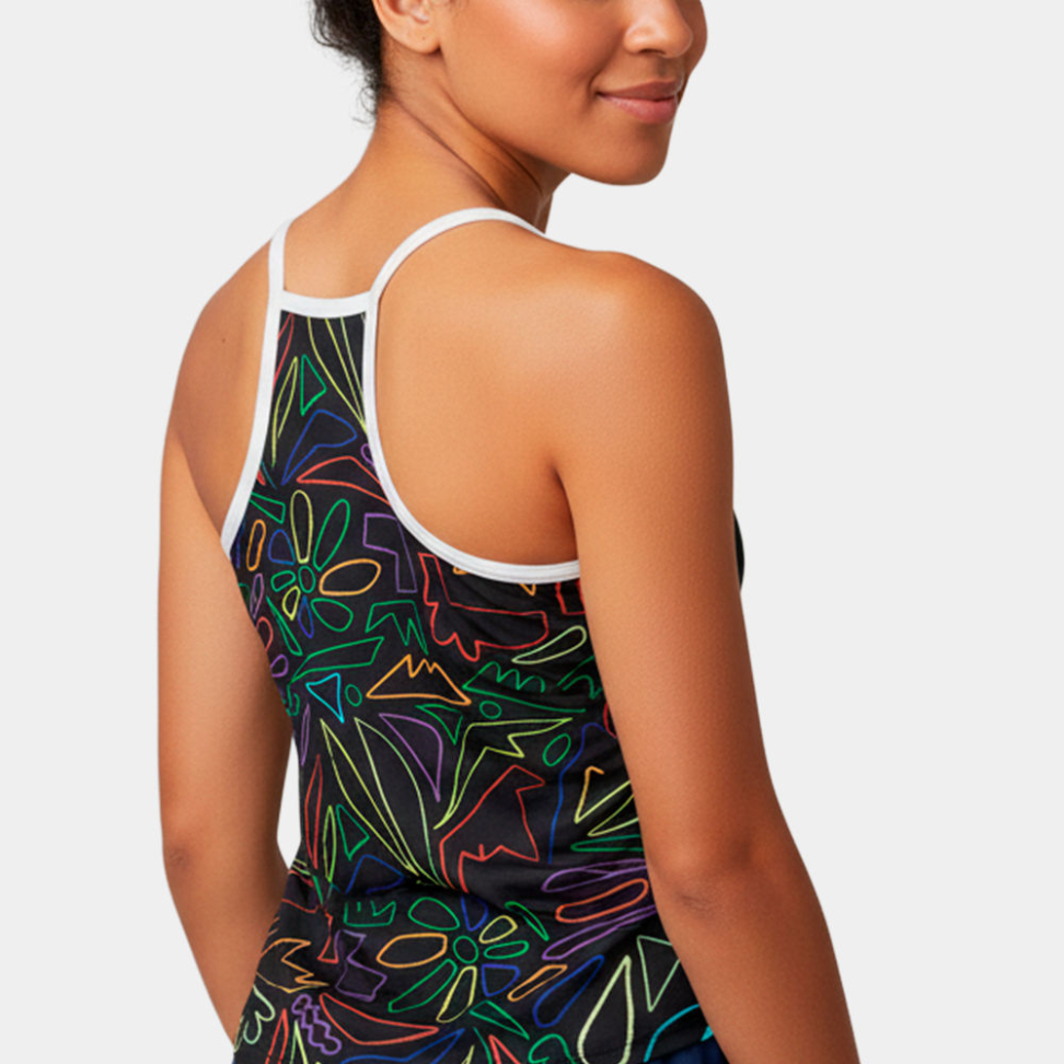 REGATA DE ALCINHA   Dry Fit feminina Personalizada - #2