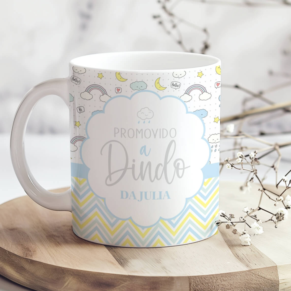 Caneca Dindo (pack) - #14