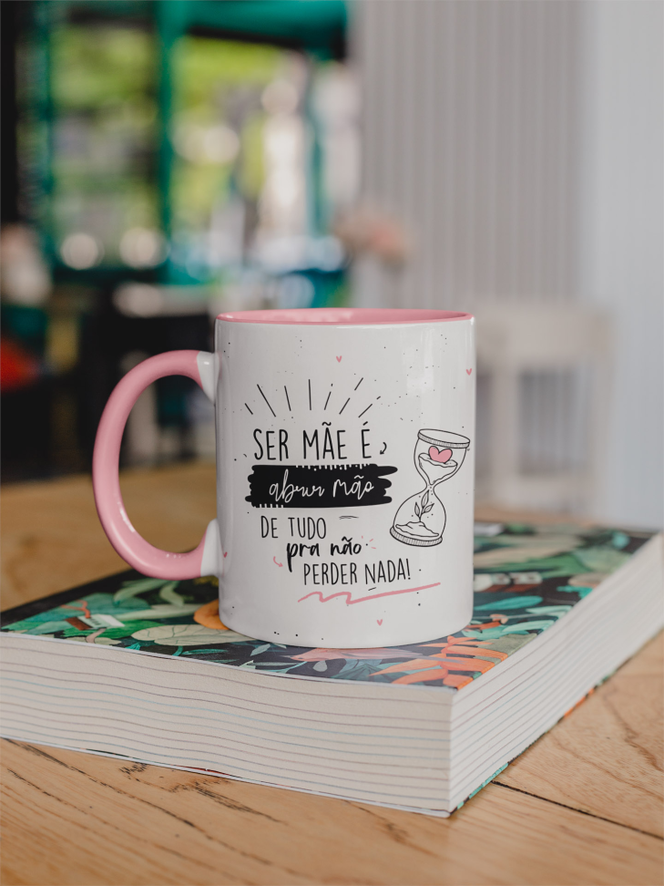 Caneca Mães (pack) - #17