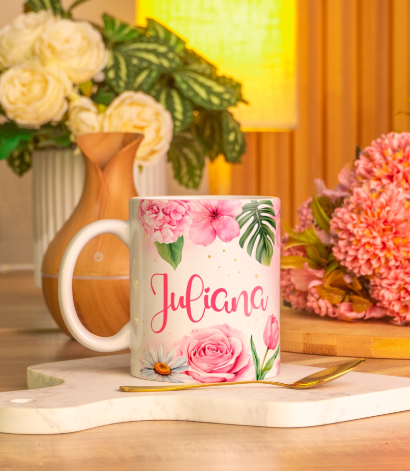 Caneca Mães (PACK) - #16