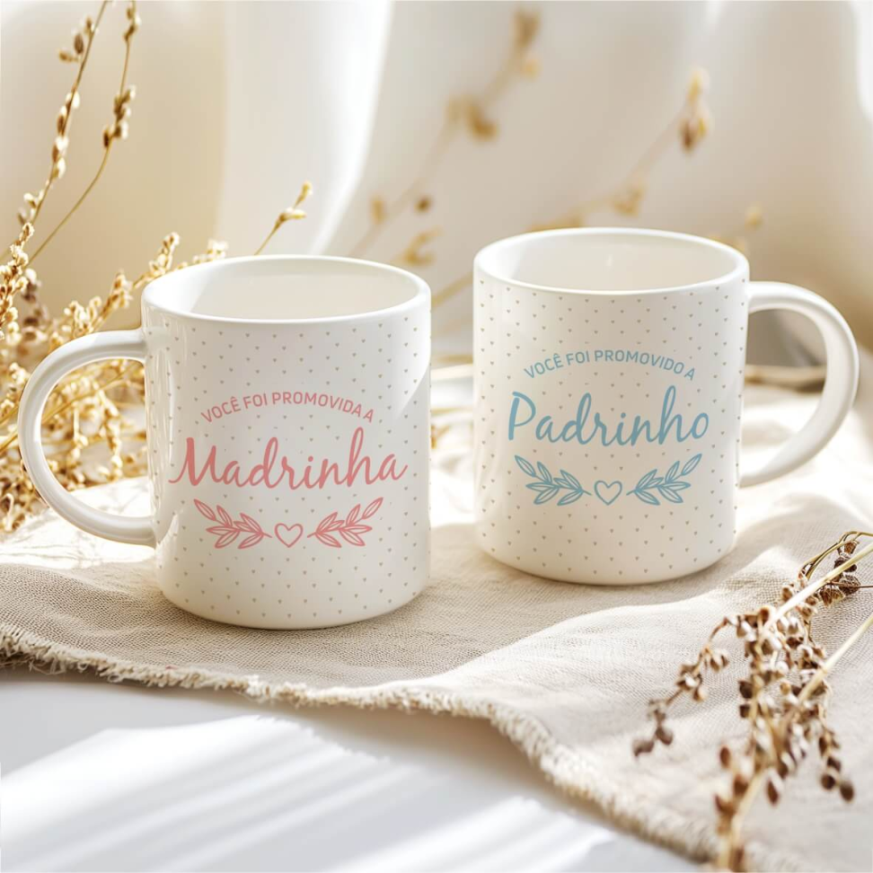 Caneca Dindo (pack) - #9