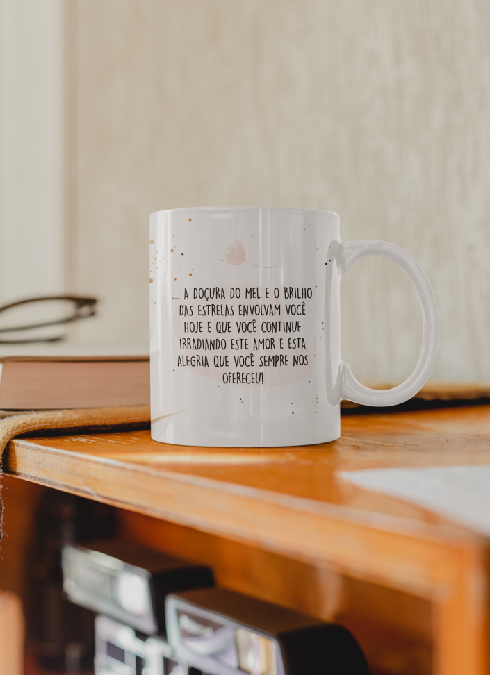 Caneca Mães (pack) - #20