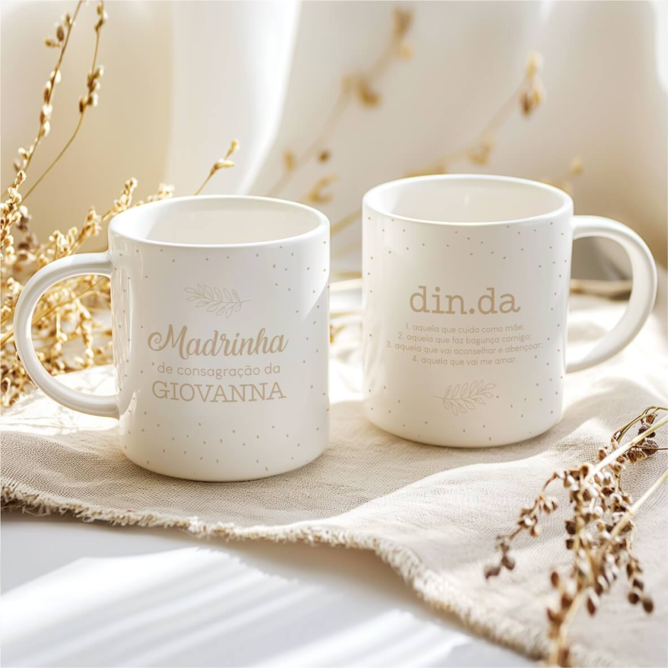 Caneca Dindo (pack) - #16