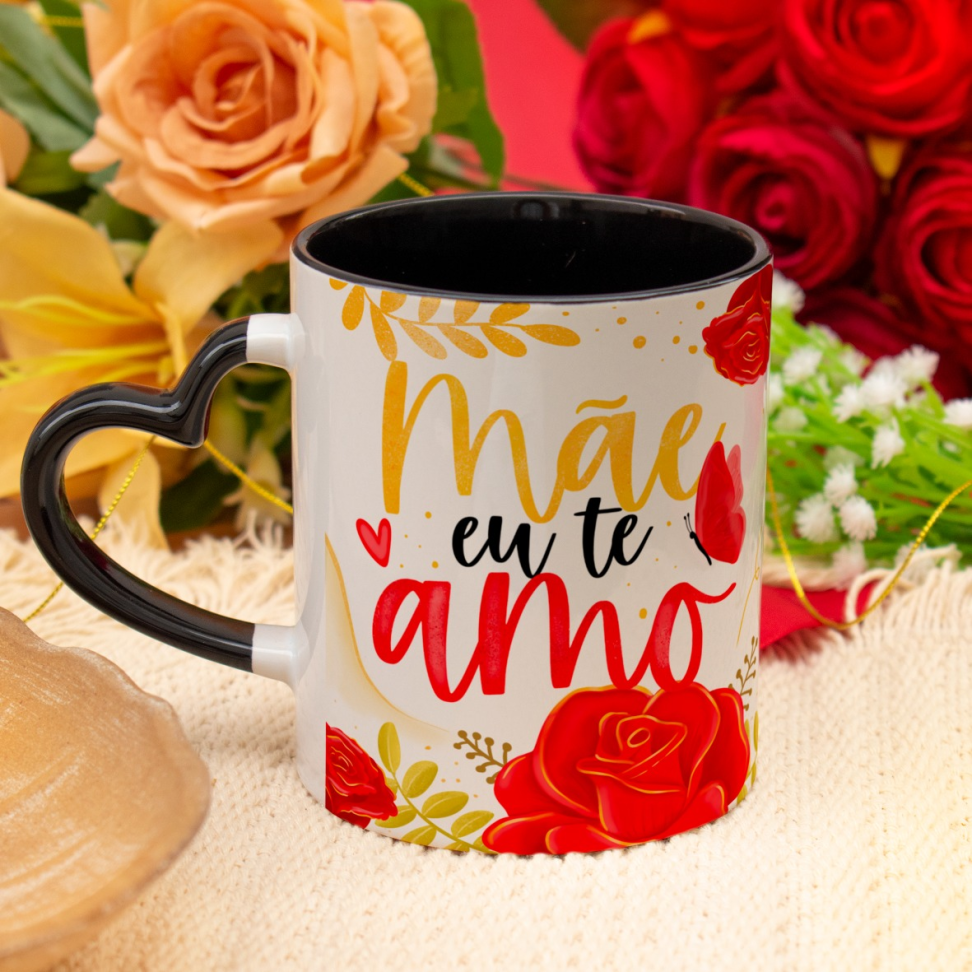 Caneca Mães (PACK) - #5