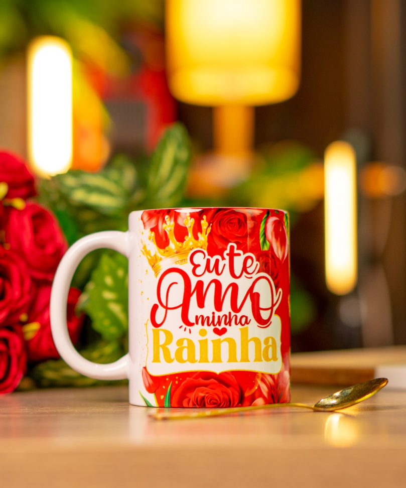 Caneca Mães (PACK) - #2