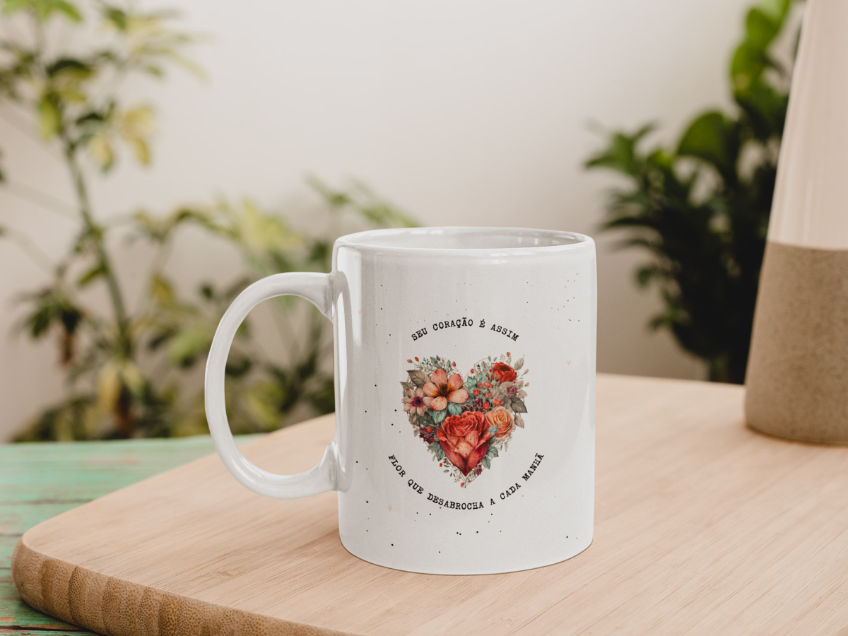 Caneca Mães (pack) - #16