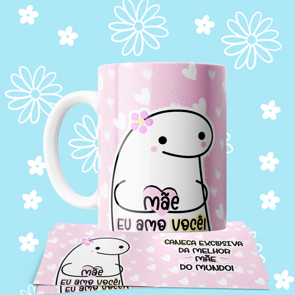 Caneca Mães (pack) - #7