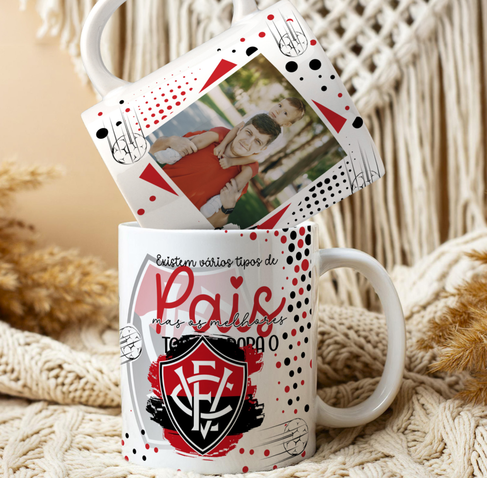 Caneca dia dos Pais - #28
