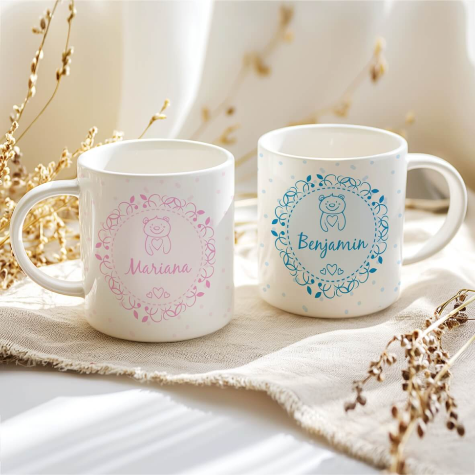 Caneca Dindo (pack) - #3