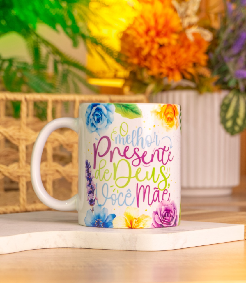 Caneca Mães (PACK) - #7
