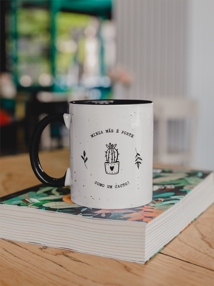 Caneca Mães (pack) - #26