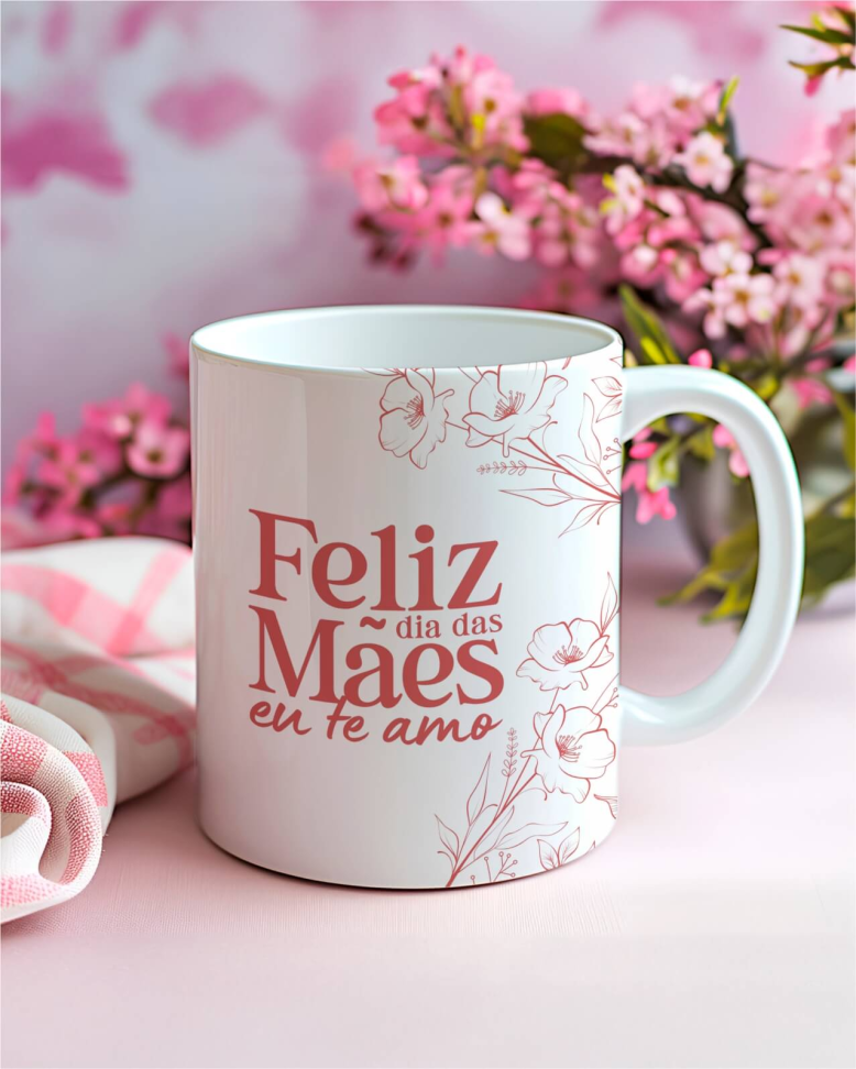 Caneca Mães (pack) - #20