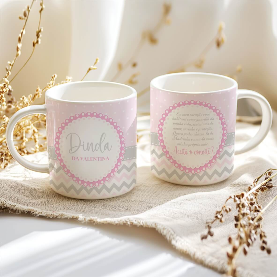 Caneca Dindo (pack) - #2