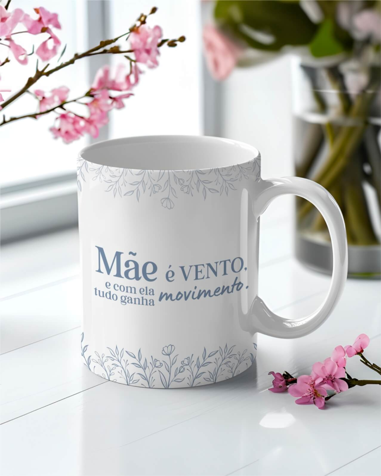 Caneca Mães (pack) - #15