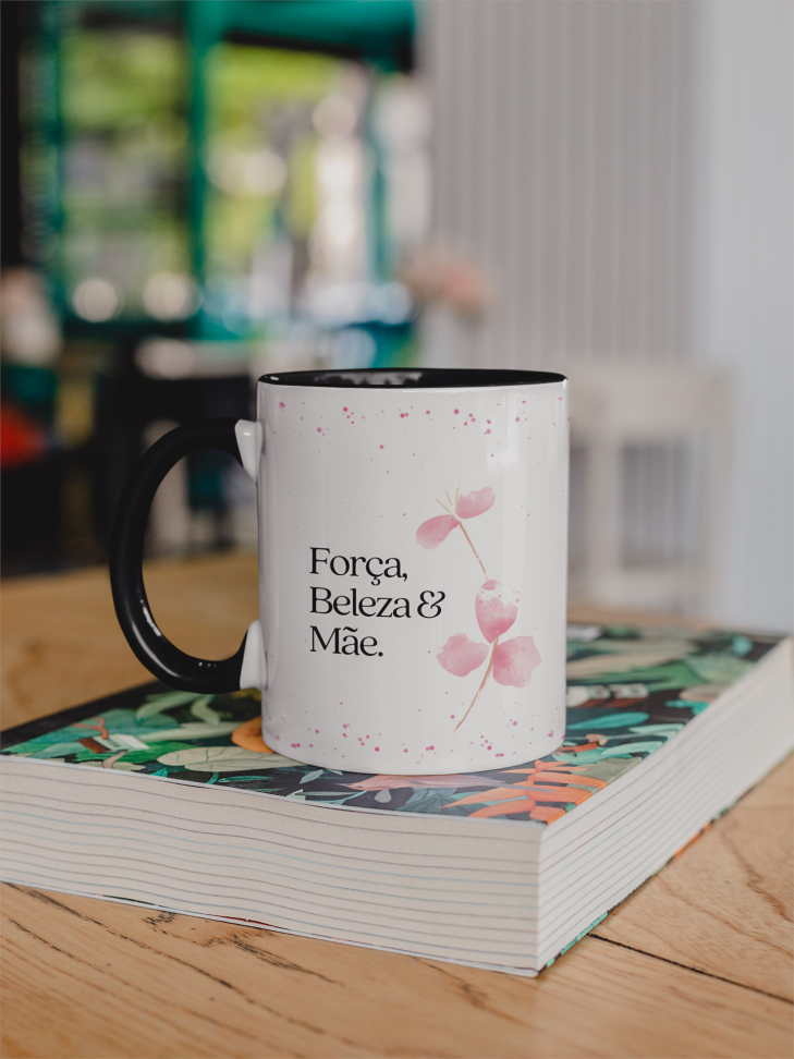 Caneca Mães (pack) - #24