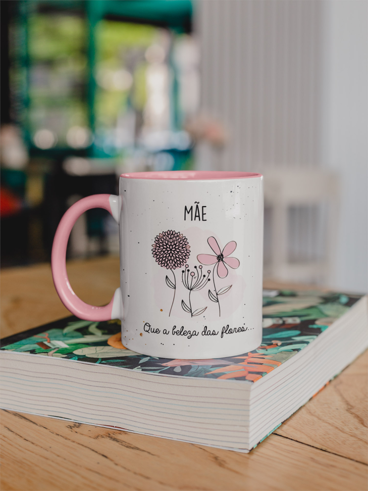 Caneca Mães (pack) - #21