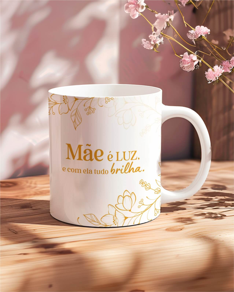 Caneca Mães (pack) - #3