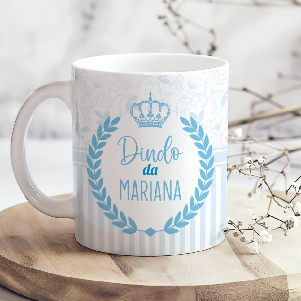 Caneca Dindo (pack) - #7