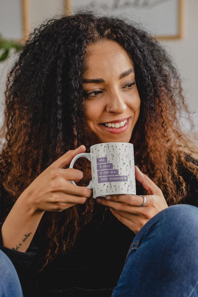 Caneca Mães (pack) - #9