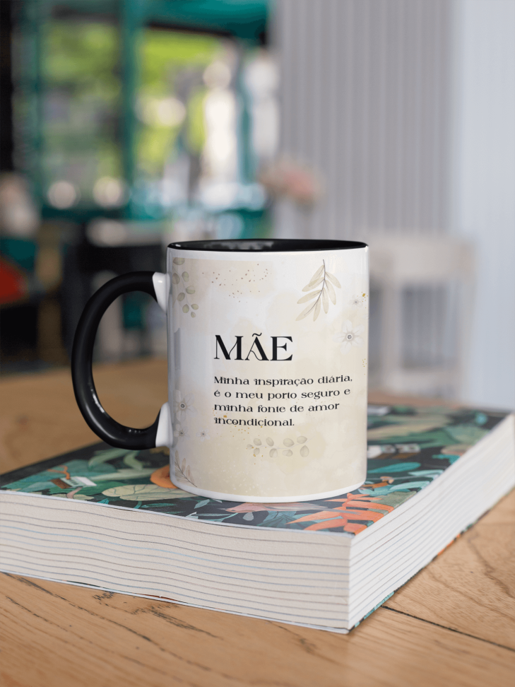 Caneca Mães (pack) - #10