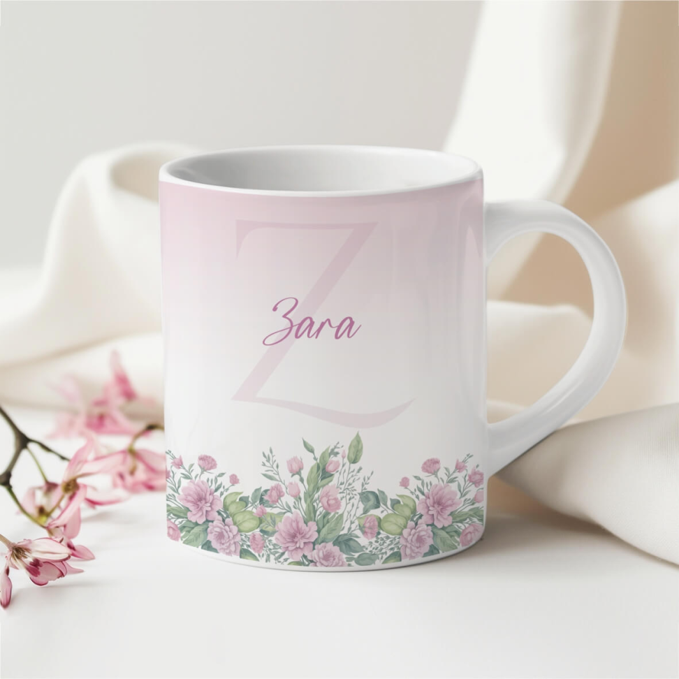 Caneca Feliz Aniversario - #7