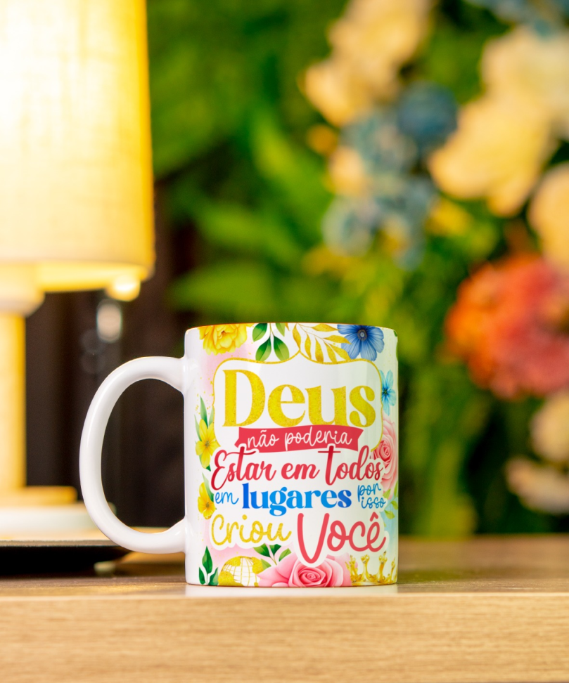 Caneca Mães (PACK) - #12