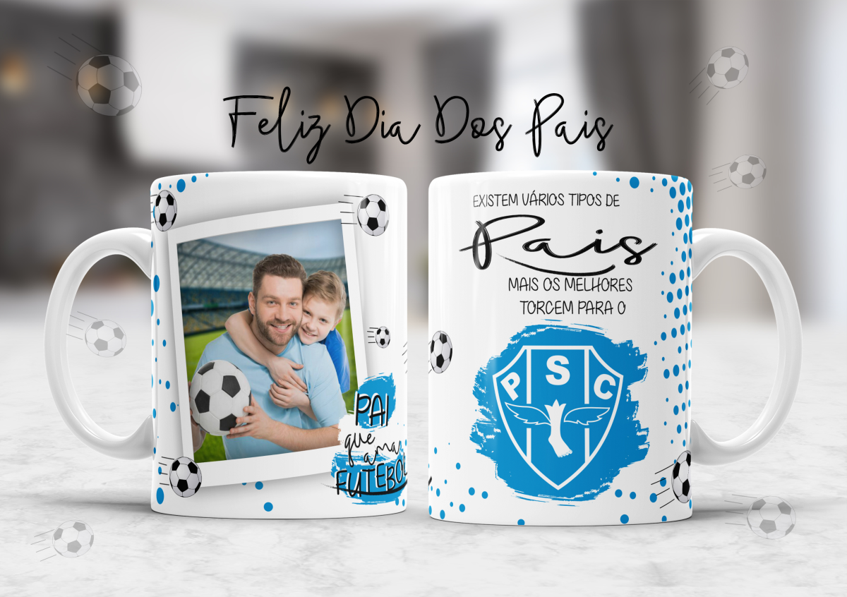 os melhores pais torcem para - #23