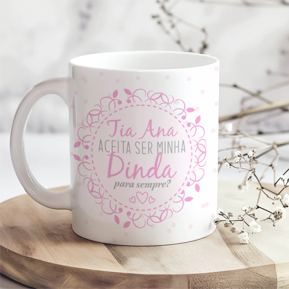 Caneca Dindo (pack) - #5