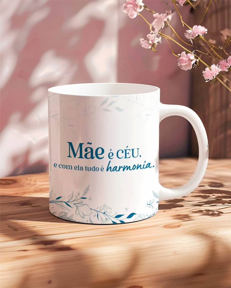 Caneca Mães (pack) - #9