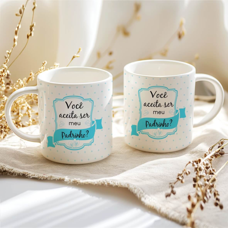 Caneca Dindo (pack) - #6