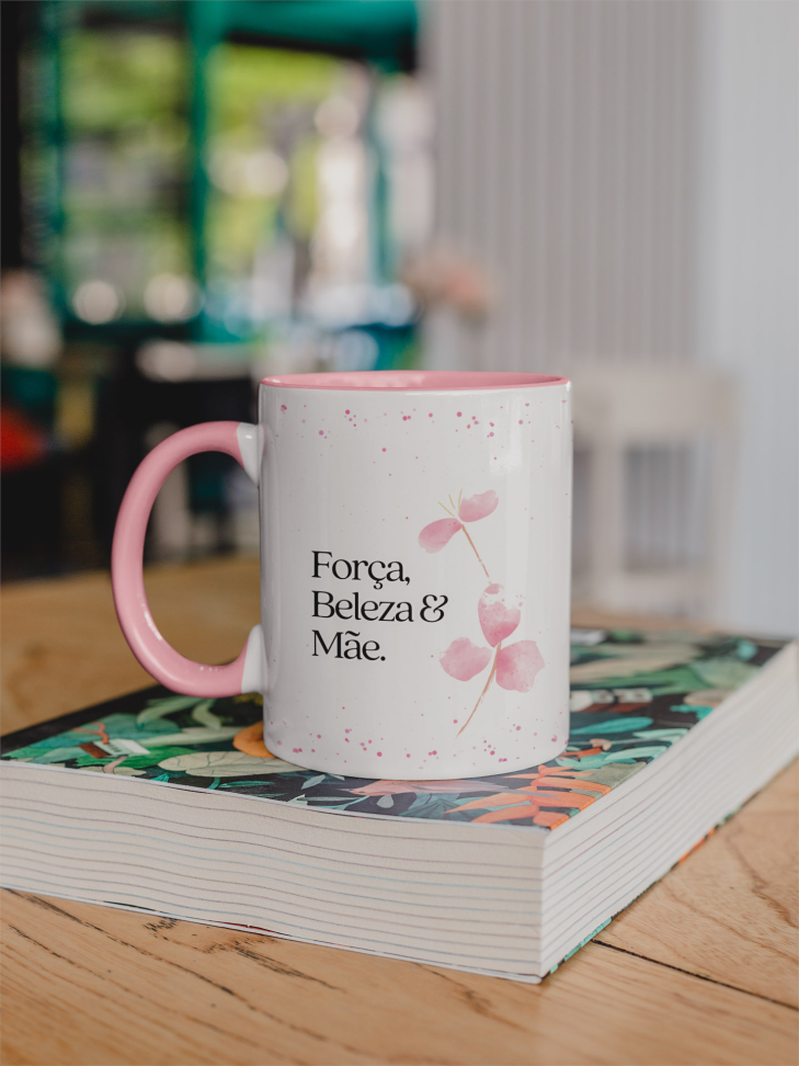 Caneca Mães (pack) - #25