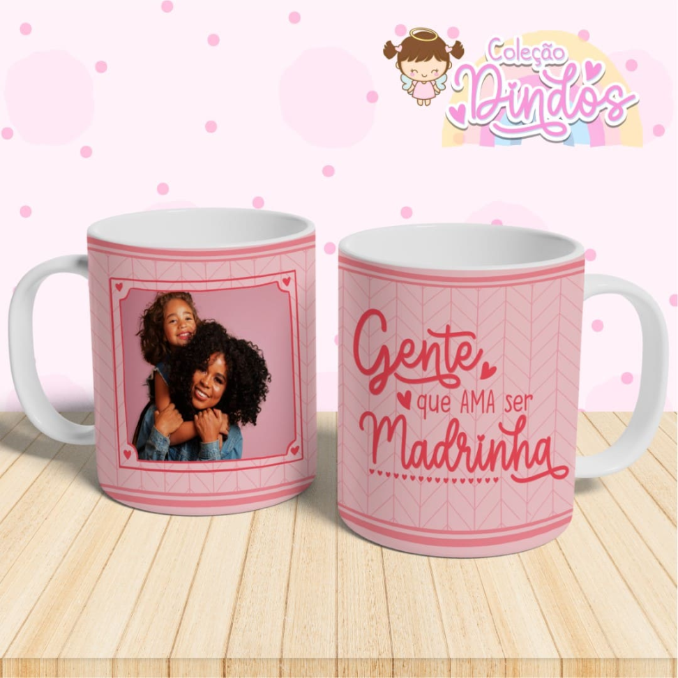 Caneca Dindo (pack) - #8