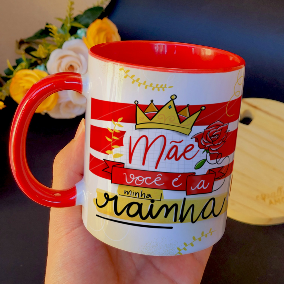 Caneca Mães (pack) - #7