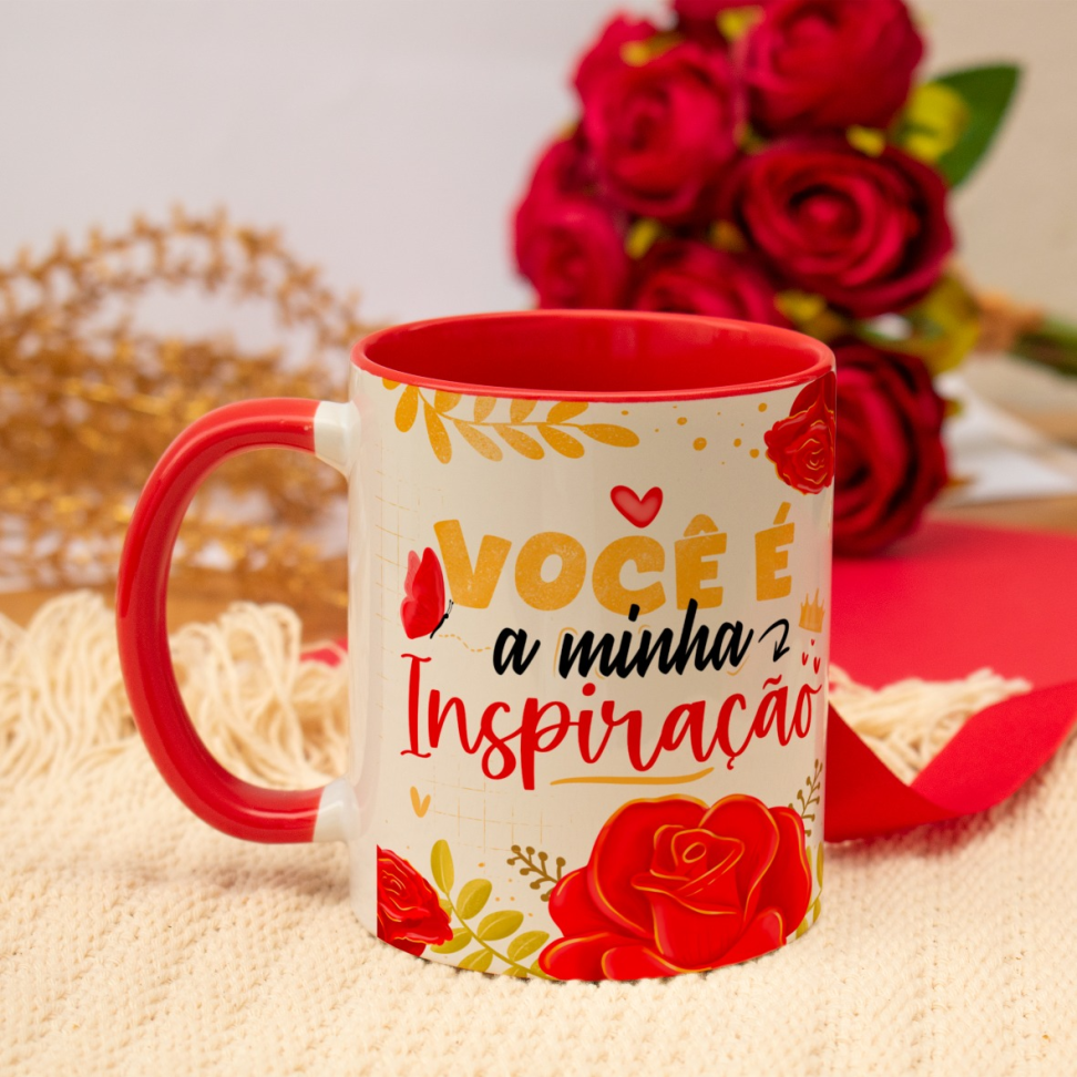 Caneca Mães (PACK) - #4