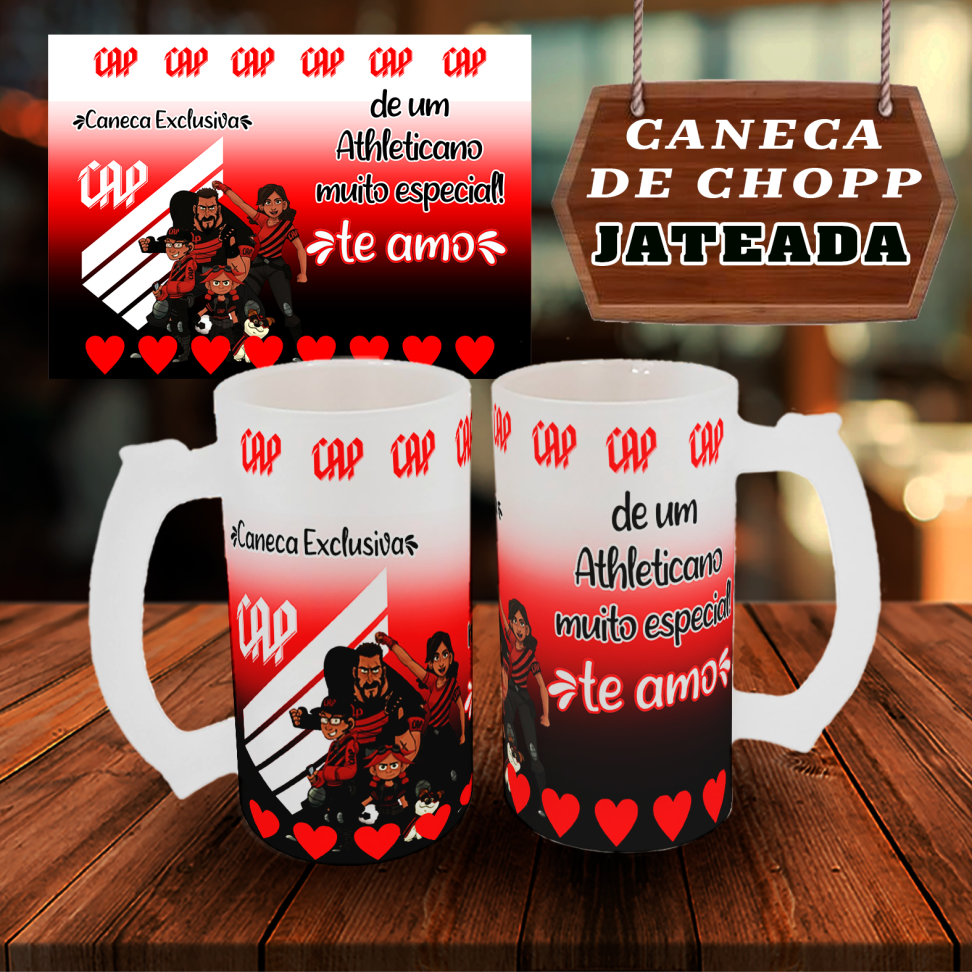 Caneca de chopp  times - #7