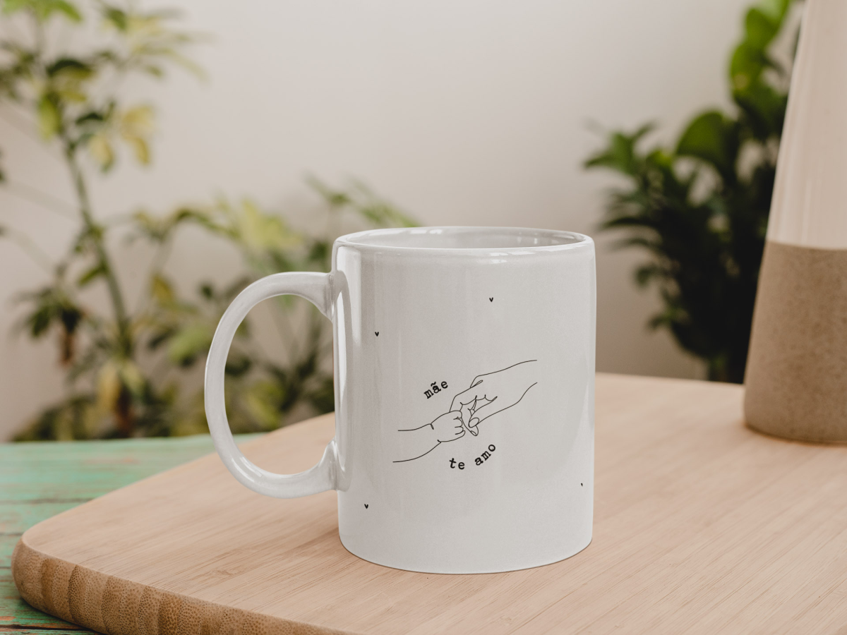 Caneca Mães (pack) - #19