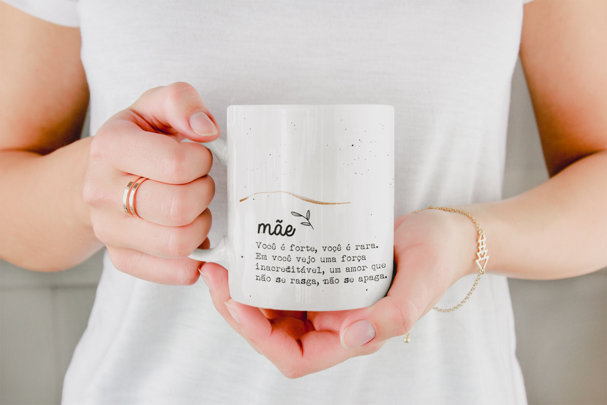 Caneca Mães (pack) - #2
