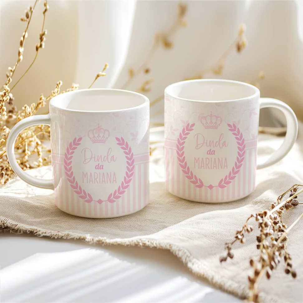 Caneca Dindo (pack) - #17