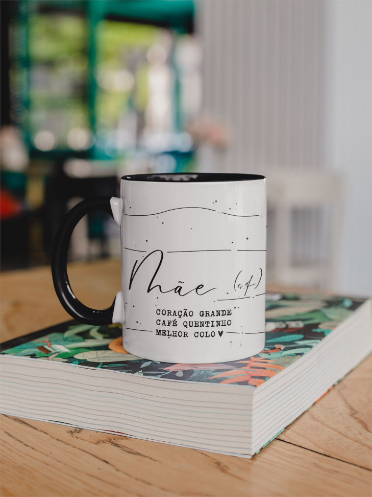 Caneca Mães (pack) - #8
