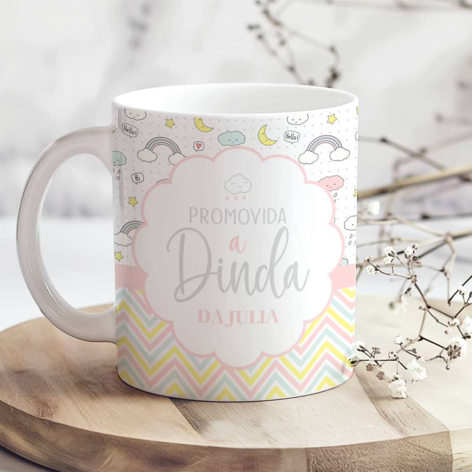 Caneca Dindo (pack) - #15
