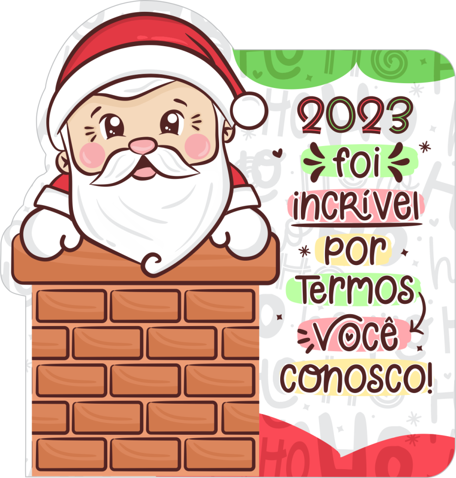 Tags bala/chiclete - #2