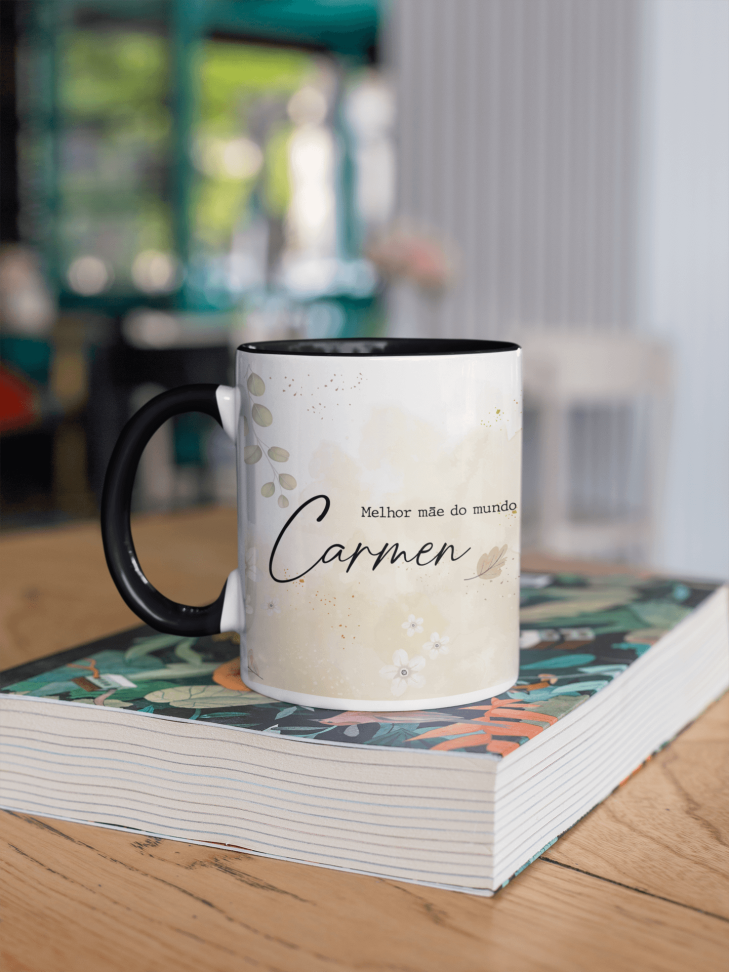 Caneca Mães (pack) - #21