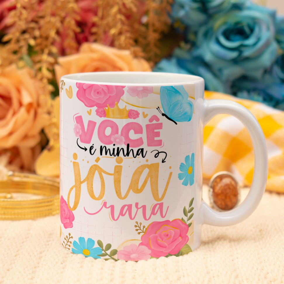 Caneca Mães (PACK) - #2