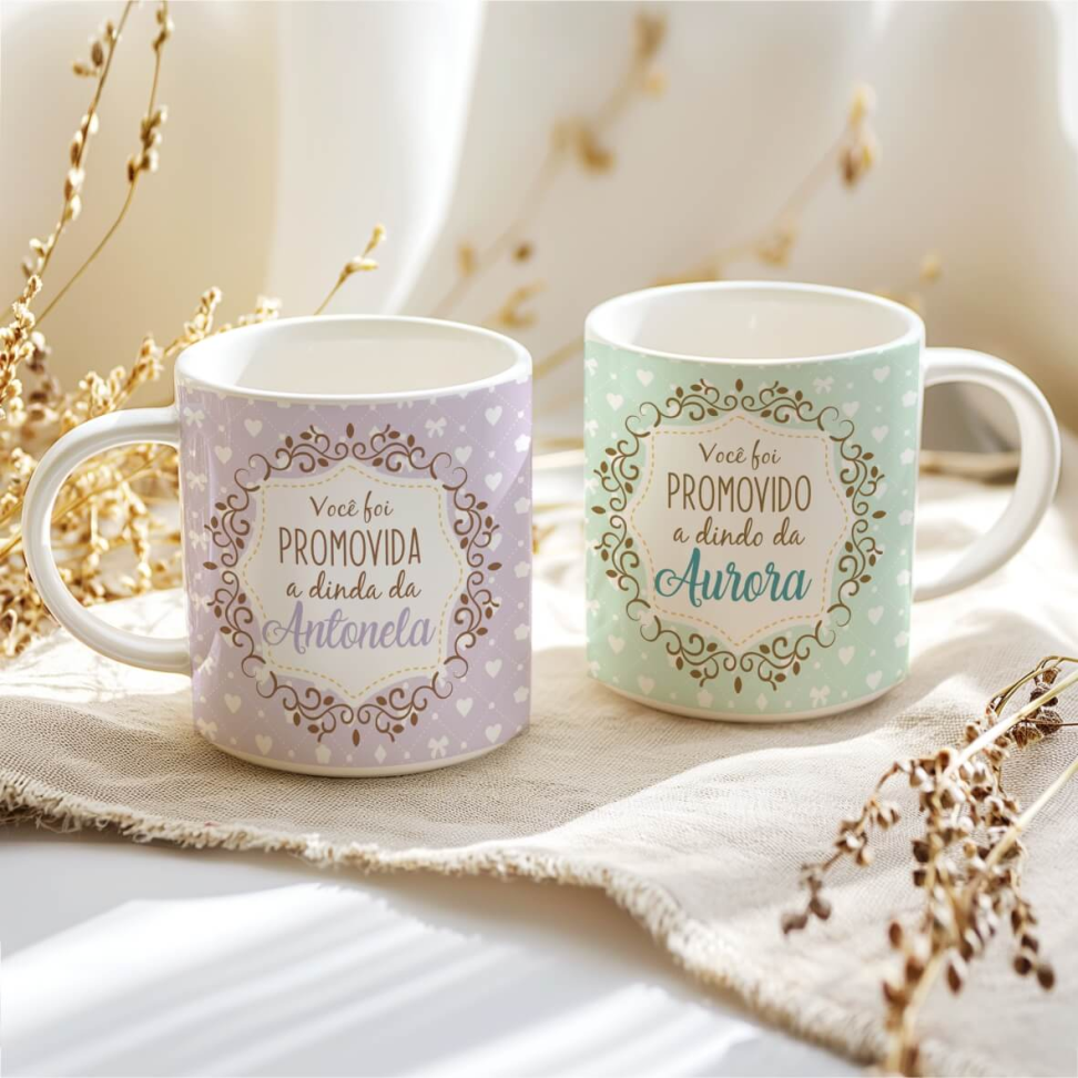 Caneca Dindo (pack) - #10