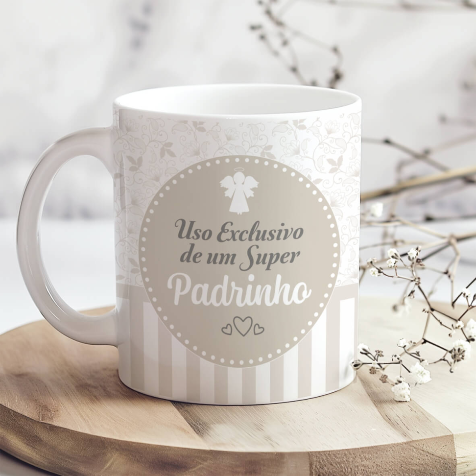 Caneca Dindo (pack) - #9