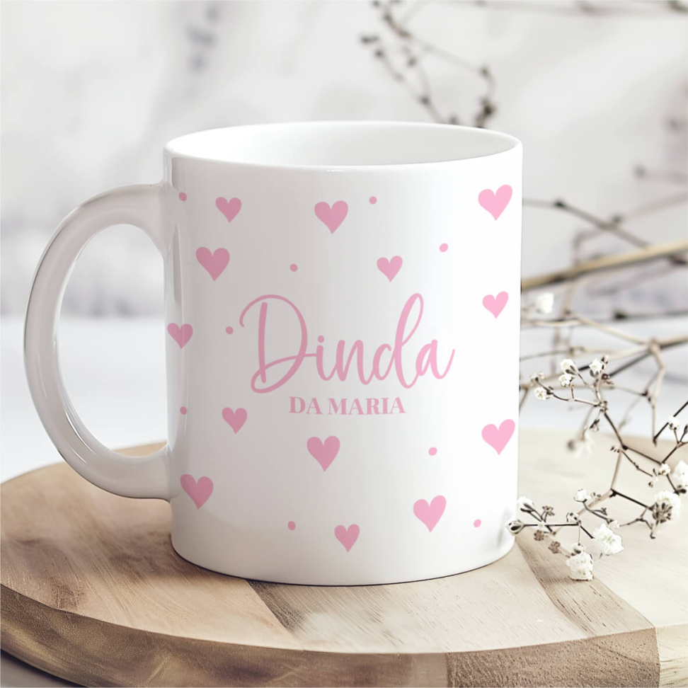 Caneca Dindo (pack) - #6