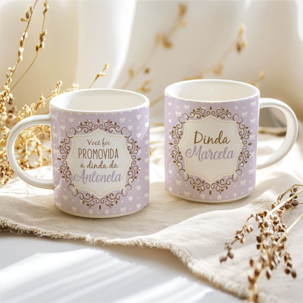Caneca Dindo (pack) - #9