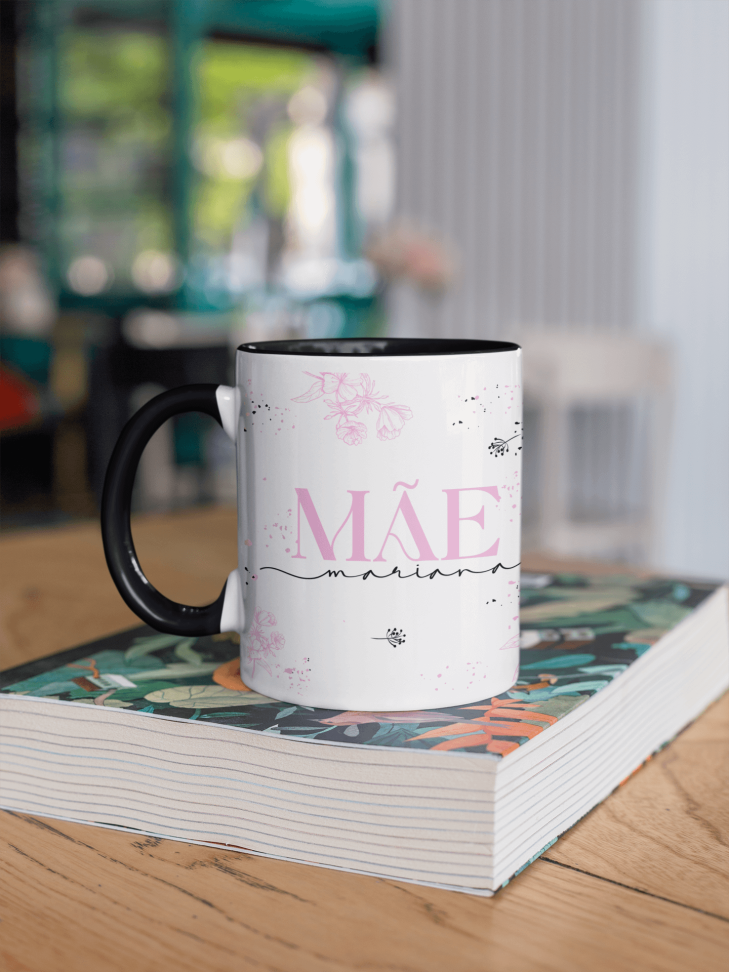 Caneca Mães (pack) - #5