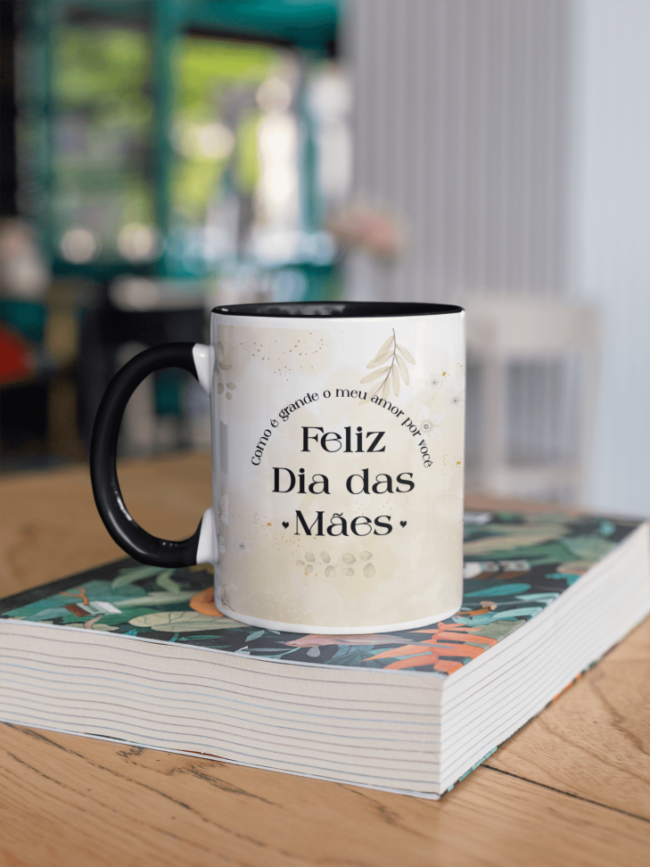 Caneca Mães (pack) - #15