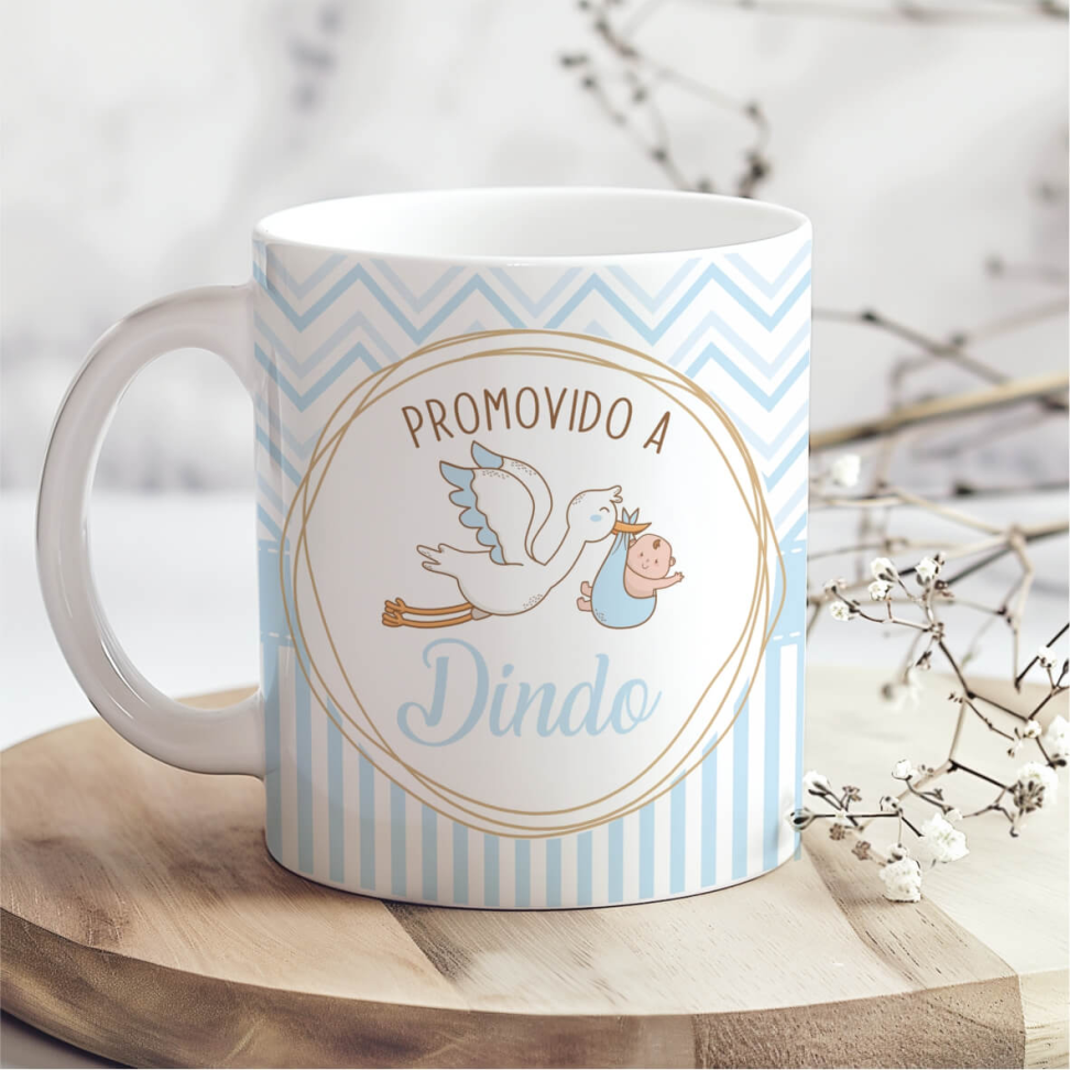 Caneca Dindo (pack) - #2